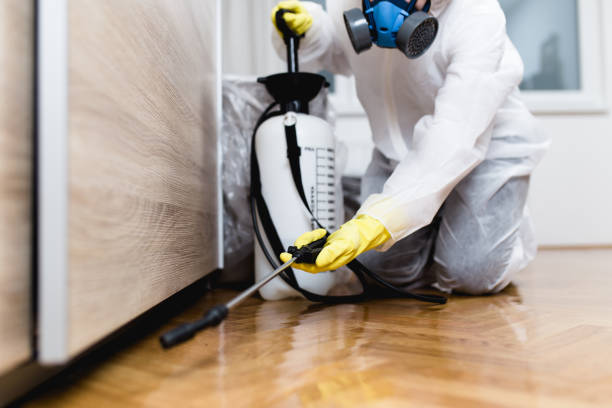 Best Exterminator Services  in Sheridan, IN